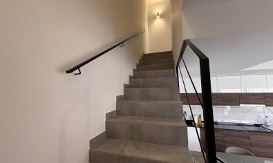 Resale - Villa -
Villamartín - Villamartin