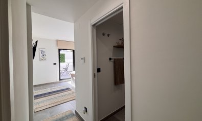 Resale - Villa -
Villamartín - Villamartin