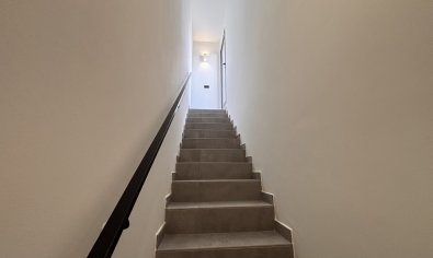 Resale - Villa -
Villamartín - Villamartin