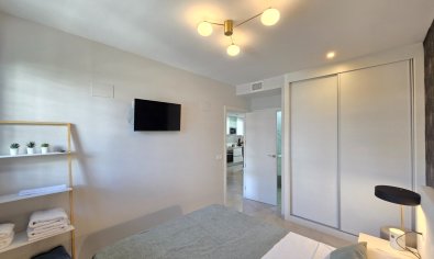 Bestaande bouw - Appartement -
Orihuela Costa - Villamartín *