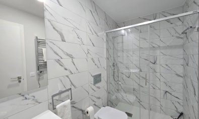 Bestaande bouw - Appartement -
Orihuela Costa - Villamartín *