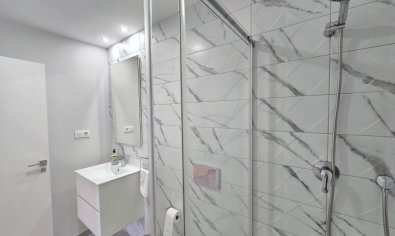 Bestaande bouw - Appartement -
Orihuela Costa - Villamartín *