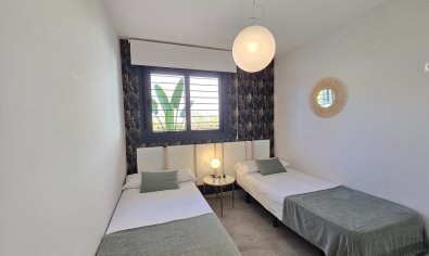 Bestaande bouw - Appartement -
Orihuela Costa - Villamartín *