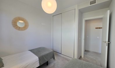 Bestaande bouw - Appartement -
Orihuela Costa - Villamartín *