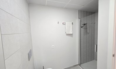 Bestaande bouw - Appartement -
Orihuela Costa - Villamartín *