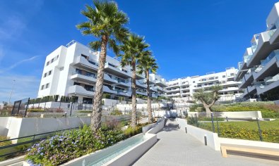 Bestaande bouw - Appartement -
Orihuela Costa - Villamartín *