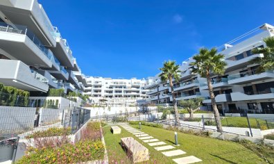 Bestaande bouw - Appartement -
Orihuela Costa - Villamartín *