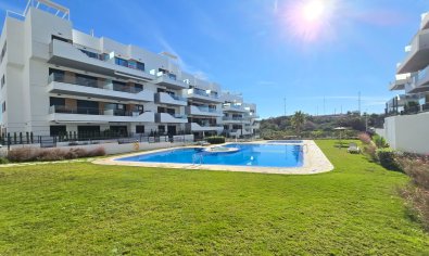 Bestaande bouw - Appartement -
Orihuela Costa - Villamartín *