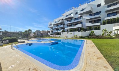 Bestaande bouw - Appartement -
Orihuela Costa - Villamartín *