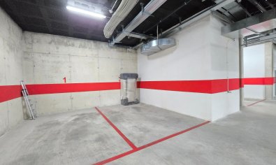 Bestaande bouw - Appartement -
Orihuela Costa - Villamartín *