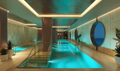 Obra nueva - ground-floor -
Benahavís