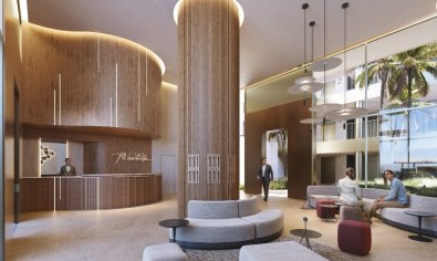 New Build - Penthouse -
Benahavís