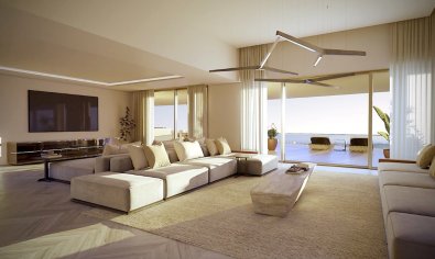 New Build - Penthouse -
Benahavís