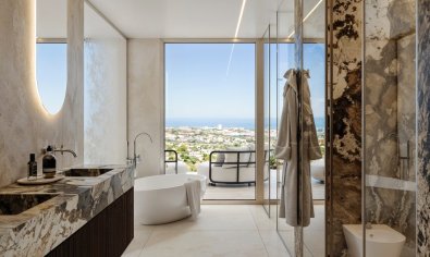 New Build - Penthouse -
Benahavís