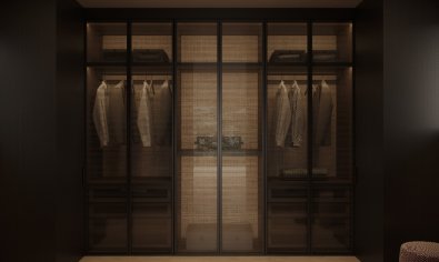 New Build - Penthouse -
Benahavís