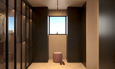 New Build - Penthouse -
Benahavís