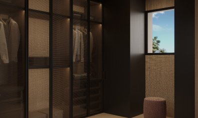 New Build - Penthouse -
Benahavís