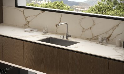 New Build - Penthouse -
Benahavís