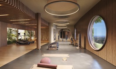 New Build - Penthouse -
Benahavís