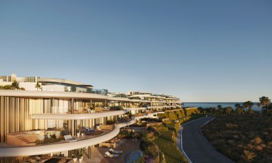 New Build - Penthouse -
Benahavís