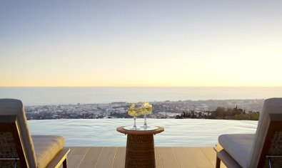 New Build - Penthouse -
Benahavís