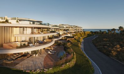 New Build - Penthouse -
Benahavís