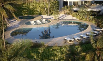 New Build - Penthouse -
Benahavís