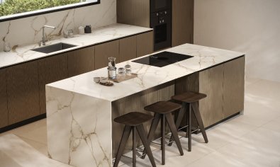 Nieuwbouw Woningen - Appartement -
Benahavís