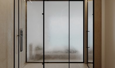 Nieuwbouw Woningen - Appartement -
Benahavís