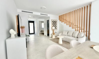 New Build - Bungalow - Garden -
Cox