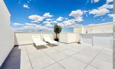 New Build - Bungalow - Garden -
Cox