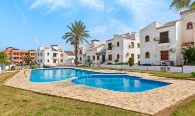 Bestaande bouw - Penthouse -
Villamartín - Villamartin