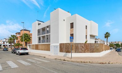 Bestaande bouw - Penthouse -
Villamartín - Villamartin