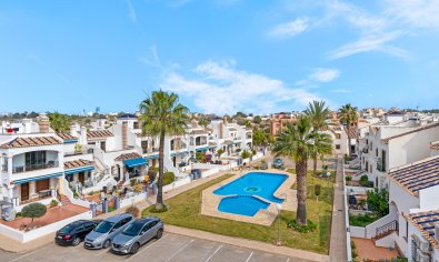 Bestaande bouw - Penthouse -
Villamartín - Villamartin