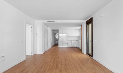 Bestaande bouw - Penthouse -
Villamartín - Villamartin