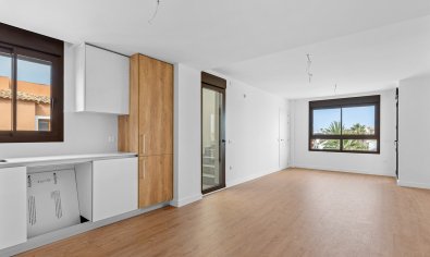 Bestaande bouw - Penthouse -
Villamartín - Villamartin