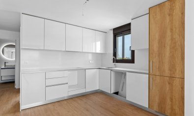 Bestaande bouw - Penthouse -
Villamartín - Villamartin