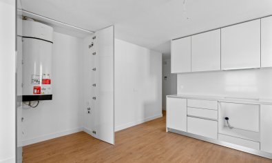 Bestaande bouw - Penthouse -
Villamartín - Villamartin