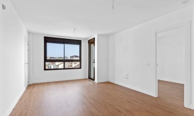 Bestaande bouw - Penthouse -
Villamartín - Villamartin