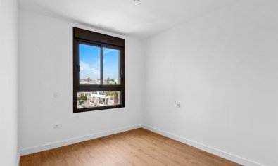 Bestaande bouw - Penthouse -
Villamartín - Villamartin
