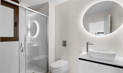 Bestaande bouw - Penthouse -
Villamartín - Villamartin