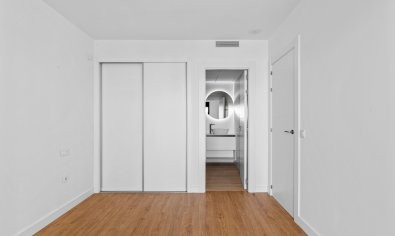 Bestaande bouw - Penthouse -
Villamartín - Villamartin