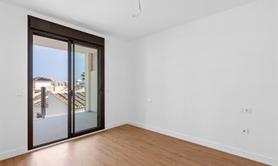 Bestaande bouw - Penthouse -
Villamartín - Villamartin