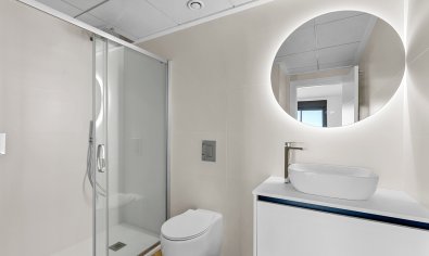 Bestaande bouw - Penthouse -
Villamartín - Villamartin