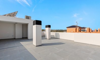 Bestaande bouw - Penthouse -
Villamartín - Villamartin