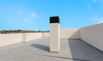 Bestaande bouw - Penthouse -
Villamartín - Villamartin