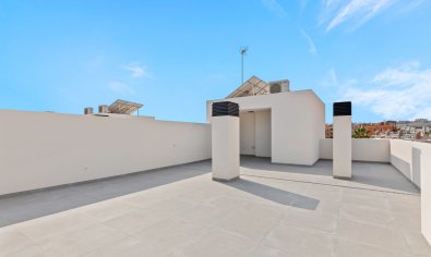 Bestaande bouw - Penthouse -
Villamartín - Villamartin