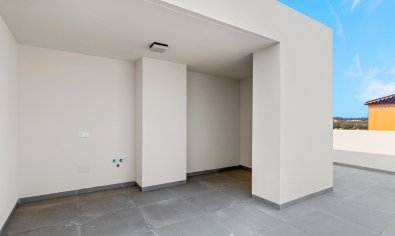 Bestaande bouw - Penthouse -
Villamartín - Villamartin