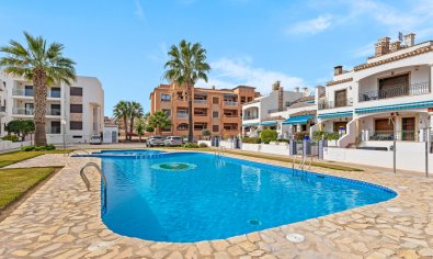 Bestaande bouw - Penthouse -
Villamartín - Villamartin