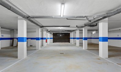 Bestaande bouw - Penthouse -
Villamartín - Villamartin